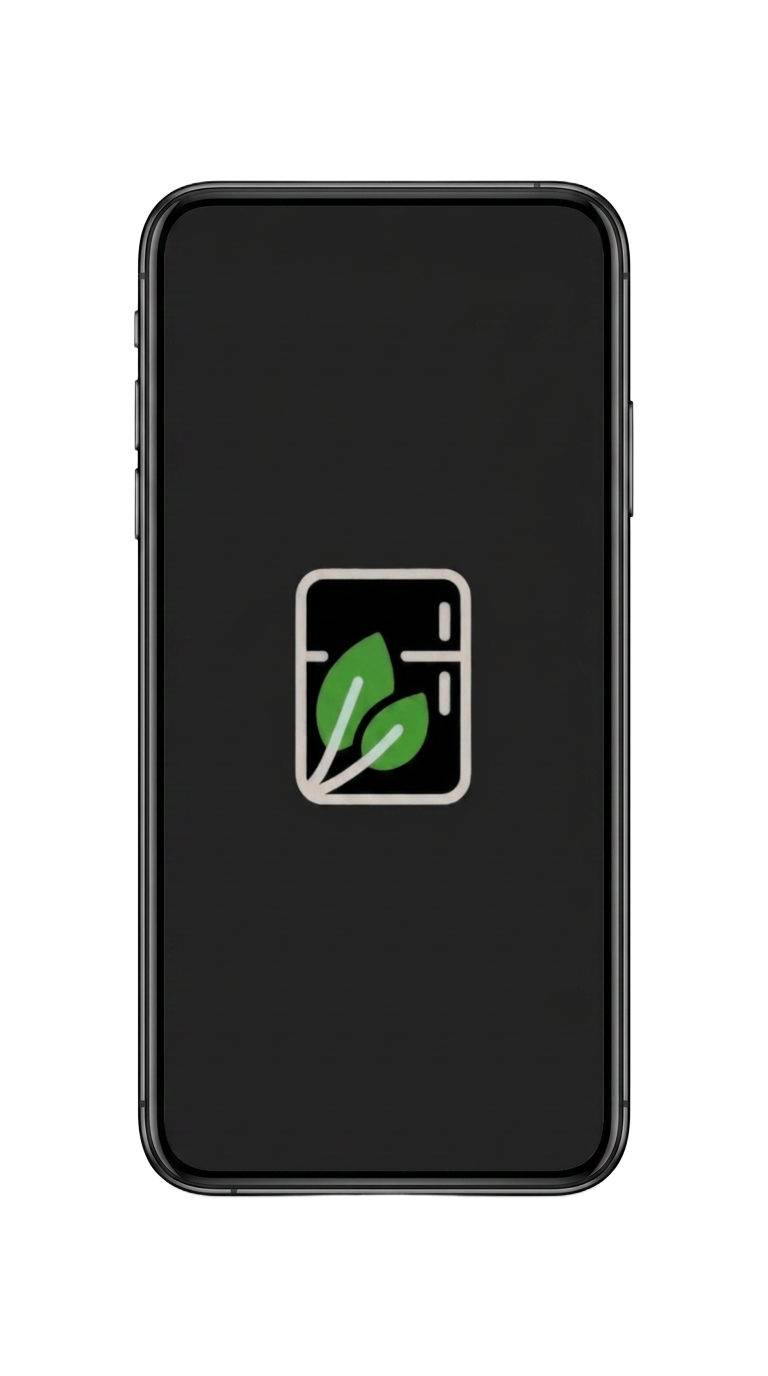 Pantreneo Splash-Screen